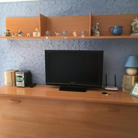 Denia Playa II Apartment Luaran gambar
