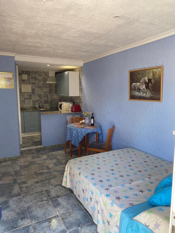 Denia Playa II Apartment Luaran gambar