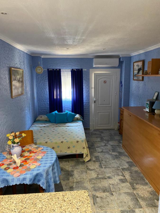 Denia Playa II Apartment Luaran gambar