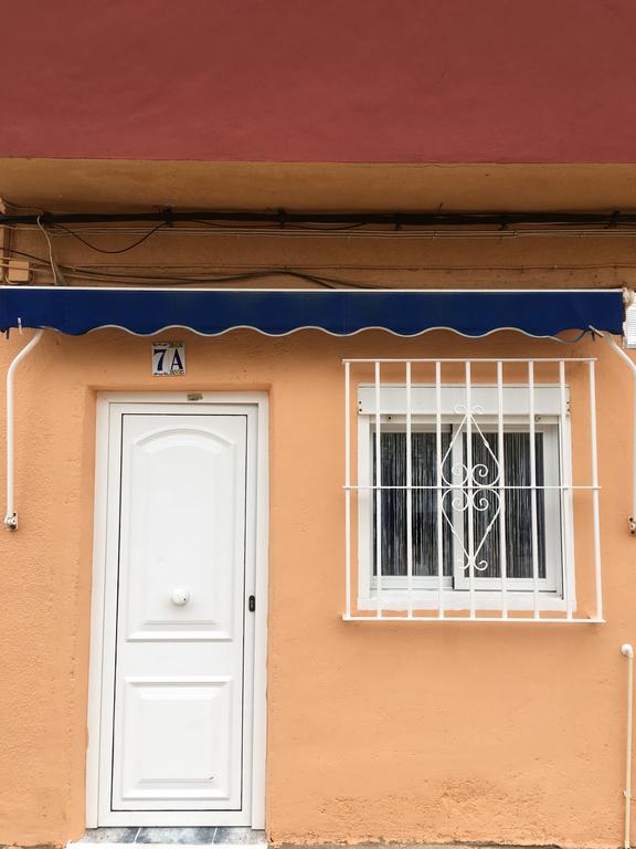 Denia Playa II Apartment Luaran gambar