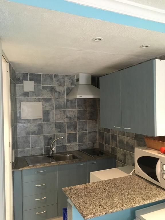 Denia Playa II Apartment Luaran gambar
