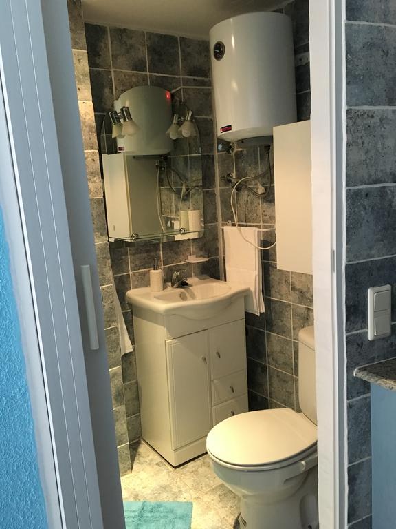 Denia Playa II Apartment Luaran gambar