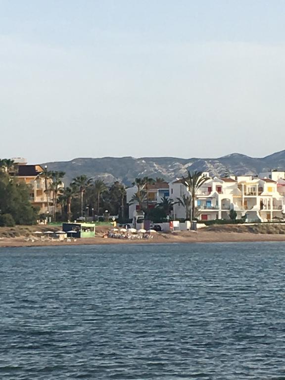 Denia Playa II Apartment Luaran gambar
