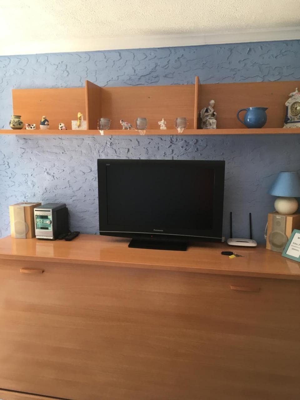 Denia Playa II Apartment Luaran gambar