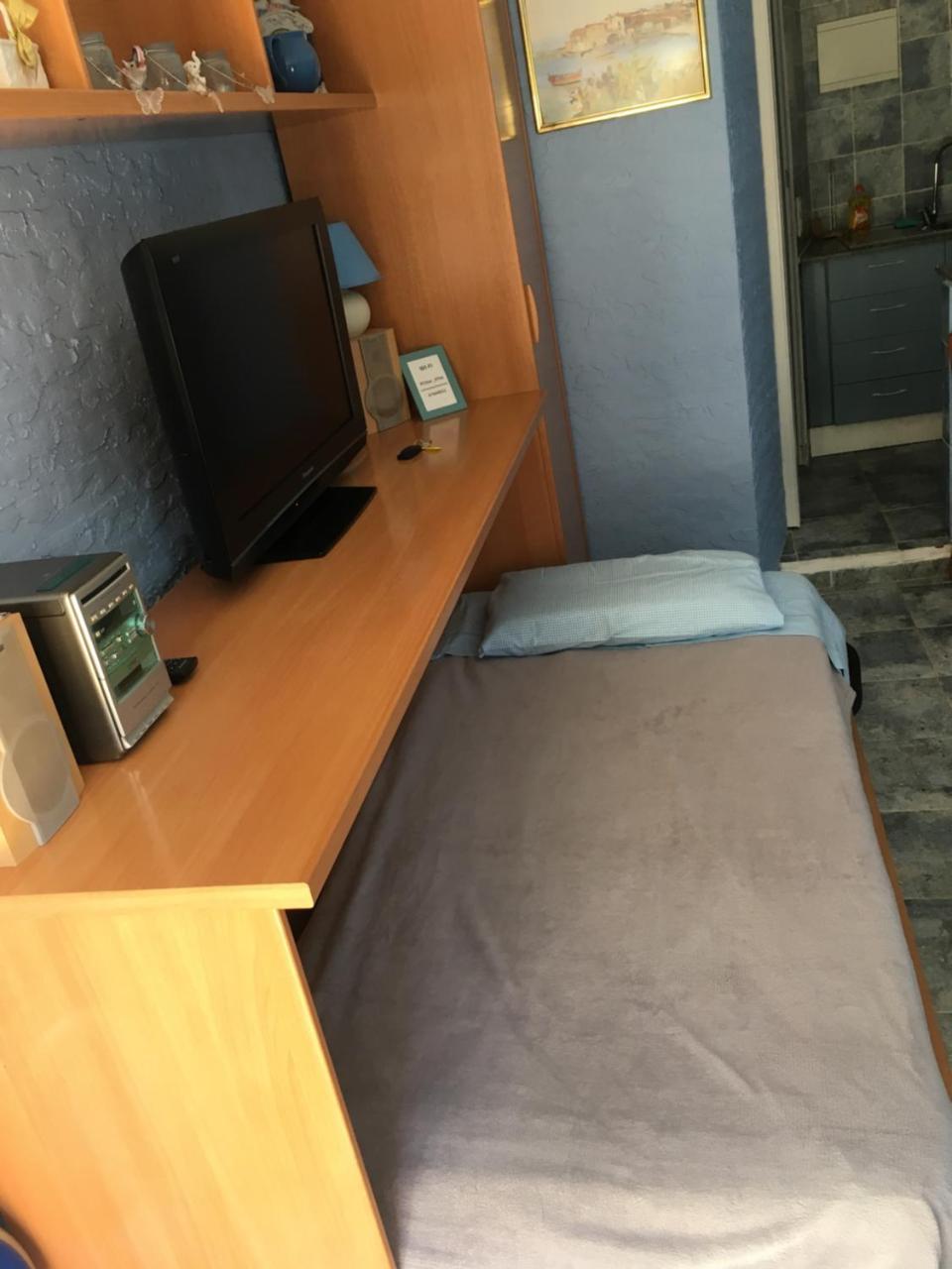 Denia Playa II Apartment Luaran gambar