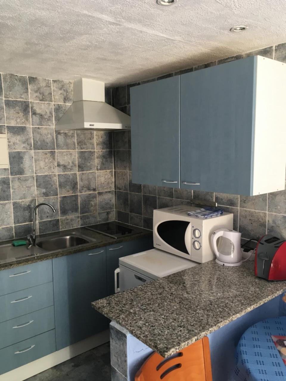 Denia Playa II Apartment Luaran gambar