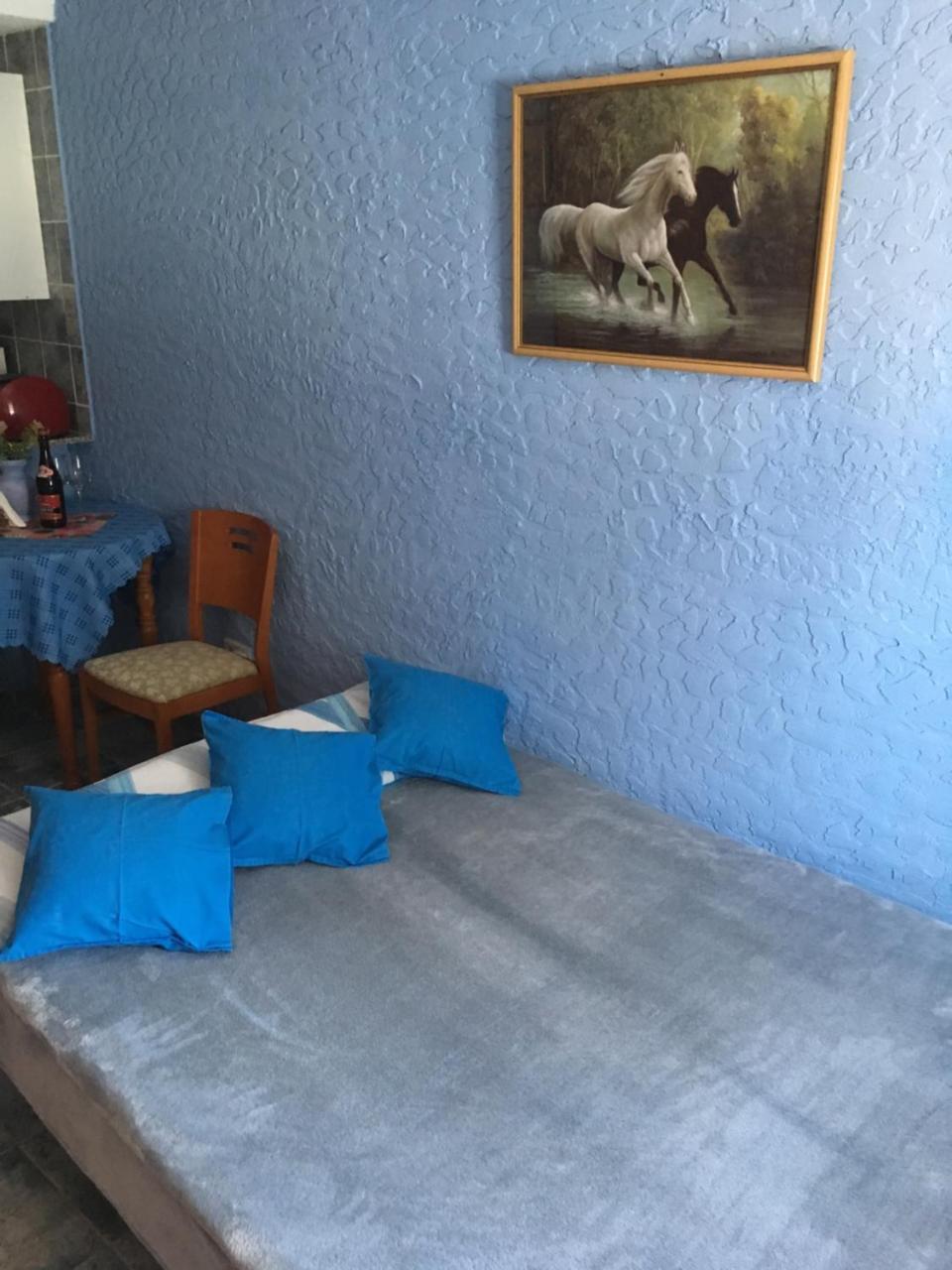 Denia Playa II Apartment Luaran gambar